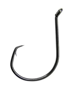 Eagle Claw Lazer Sharp L7228BP Octopus Circle Hooks