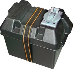 Elec-Tra-Mate 930-BP 30 Amp XL Big Battery Pack For Models 9/0+