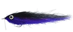 Enrico Puglisi Floating Minnow Saltwater Fly