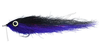 Enrico Puglisi Floating Minnow Saltwater Fly 1 Enrico Puglisi Floating Minnow Saltwater Fly