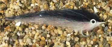 Enrico Puglisi Inshore/Offshore Sardina Saltwater Fly 1 Enrico Puglisi Inshore/Offshore Sardina Saltwater Fly