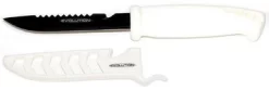 Evolution EV-BK4-WHT 4 Bait Knife