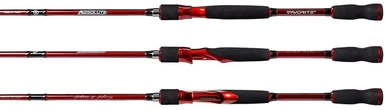 Favorite 2021 Absolute Spinning Rod 1 Favorite 2021 Absolute Spinning Rod