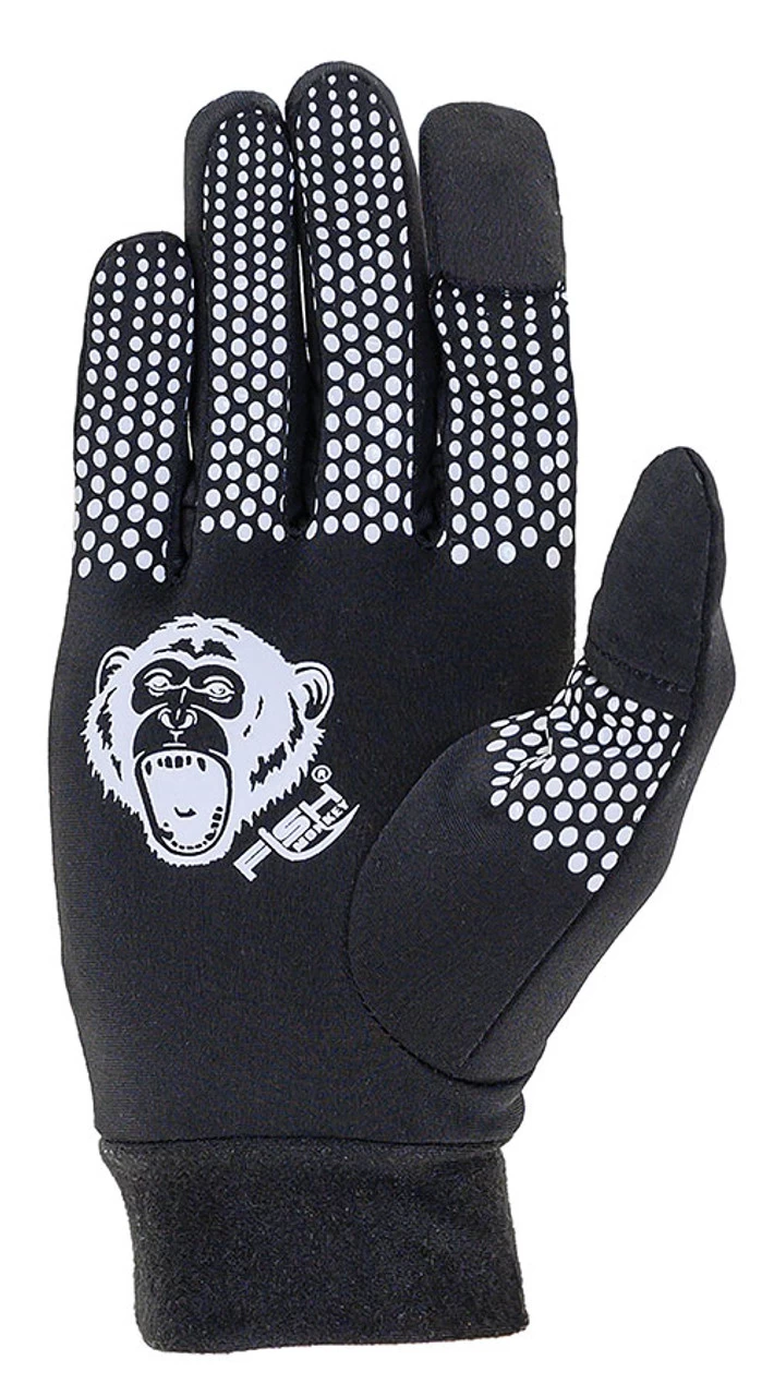 Fish Monkey Glove Liner 2 Fish Monkey Glove Liner - Image 2