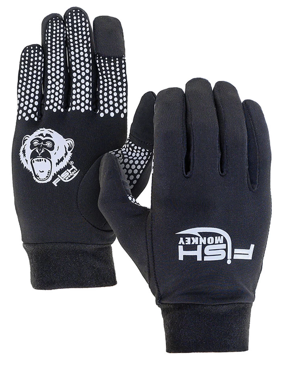 Fish Monkey Glove Liner 1 Fish Monkey Glove Liner
