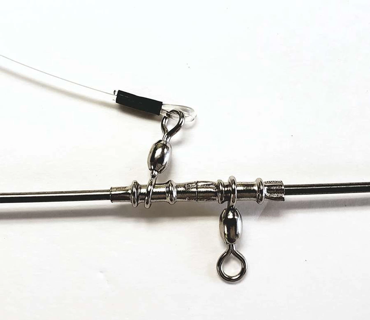 Fish Razr 36in Braced Spreader Bar 2 Fish Razr 36in Braced Spreader Bar - Image 2