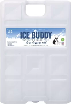 Fish Razr Ice Buddy 32 Degree Cooler Packs