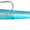 FishLab Mad Eel - 7in - Blue Ice