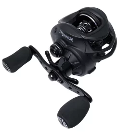 Fitzgerald Stunner Baitcasting Reels