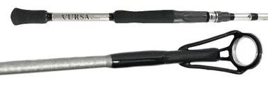 Fitzgerald VS76H Vursa Baitcasting Rod 1 Fitzgerald VS76H Vursa Baitcasting Rod