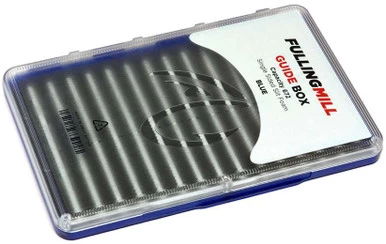 Fulling Mill Guide Box 1 Fulling Mill Guide Box