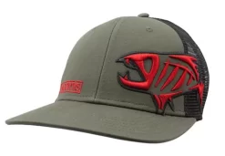 G.LOOMIS G Loomis Chase Logo Hats -Angling Sales Store g loomis chase logo hats 35591.1651243506