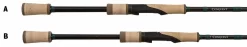 G.LOOMIS G Loomis Conquest Spin Jig Rods -Angling Sales Store g loomis conquest spin jig rods 12092.1651032356