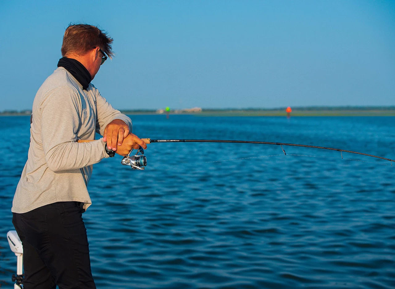 G.LOOMIS G Loomis IMX-Pro Blue Saltwater Rods 5 G.LOOMIS G Loomis IMX-Pro Blue Saltwater Rods - Image 5