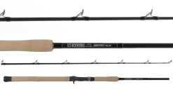 G.LOOMIS G Loomis IMX-Pro Blue Saltwater Rods