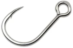 Gamakatsu 3X Magic Eye Tuna Plug Hooks