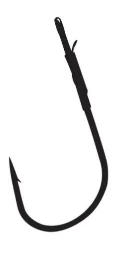 Gamakatsu Finesse Heavy Cover Worm Hook