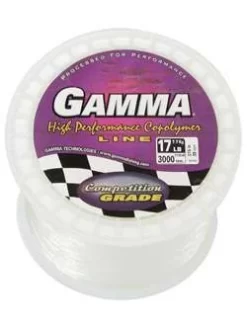 Gamma Copolymer Line - Bulk Spools