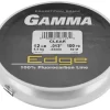 Gamma Edge - 100% Fluorocarbon Line