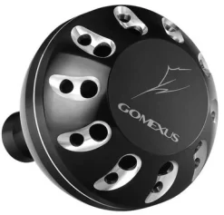 Gomexus Power Knob Aluminum D47