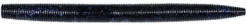 Googan Baits Lunker Log - 6in - Black Blue Flake