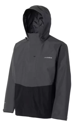 Grundens Downrigger Gore Tex Jacket - Anchor - M