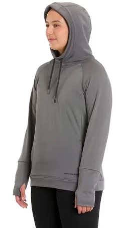 Grundens Womens Maris Hoodie -Angling Sales Store grundens womens maris hoodie 93785.1682099249