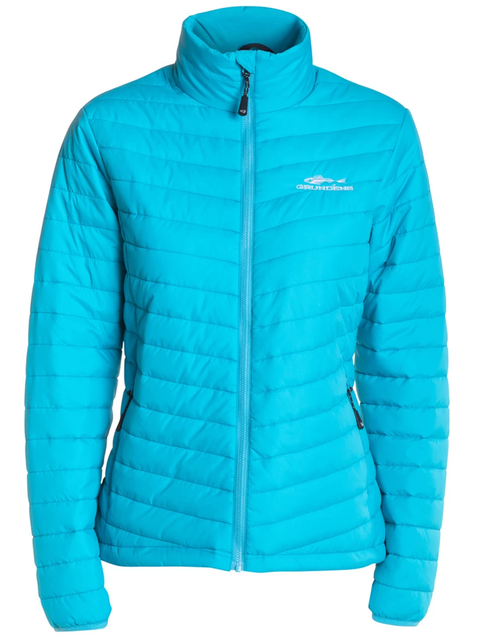 Grundens Womens Nightwatch Jacket 1 Grundens Womens Nightwatch Jacket