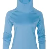 Grundens Womens Solstrale Hoodies