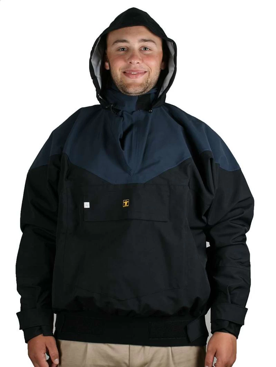 Guy Cotten Surfcasting Dremtech Tops 3 Guy Cotten Surfcasting Dremtech Tops - Image 3