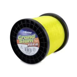 Hi-Seas Grand Slam IGFA Monofilament 1lb Spools -Angling Sales Store hi seas grand slam igfa monofilament line fluoro yellow 1lb spools 96664.1651168643