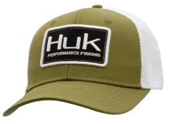 Huk Angler Sport Trucker Hats -Angling Sales Store huk angler sport trucker hats 10406.1651244268