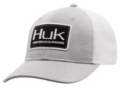 Huk Angler Sport Trucker Hats