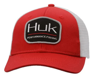 Huk Drift Trucker Hat 1 Huk Drift Trucker Hat