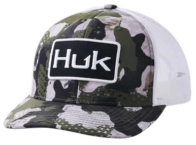 Huk Hukd Up Angler Refraction Hat 1 Huk Hukd Up Angler Refraction Hat