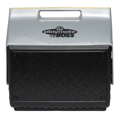 Igloo Playmate The Boss 14 Quart Cooler 1 Igloo Playmate The Boss 14 Quart Cooler
