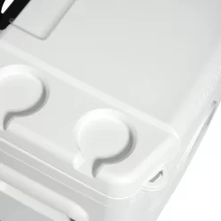 Igloo Marine Ultra Quantum 28 Quart Roller Cooler -Angling Sales Store igloo 00045929 marine ultra quantum 28 quart roller cooler 84576.1650936286