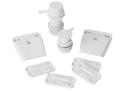 Igloo Universal Parts Kit For Ice Chest Coolers