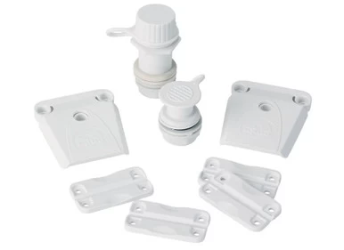 Igloo Universal Parts Kit For Ice Chest Coolers 1 Igloo Universal Parts Kit For Ice Chest Coolers