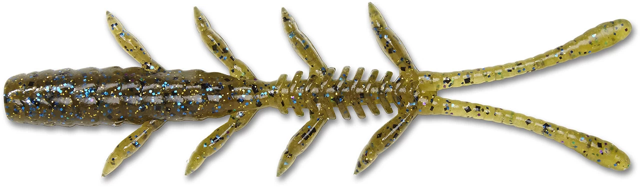 Jackall Scissor Comb 7 Jackall Scissor Comb - Image 7