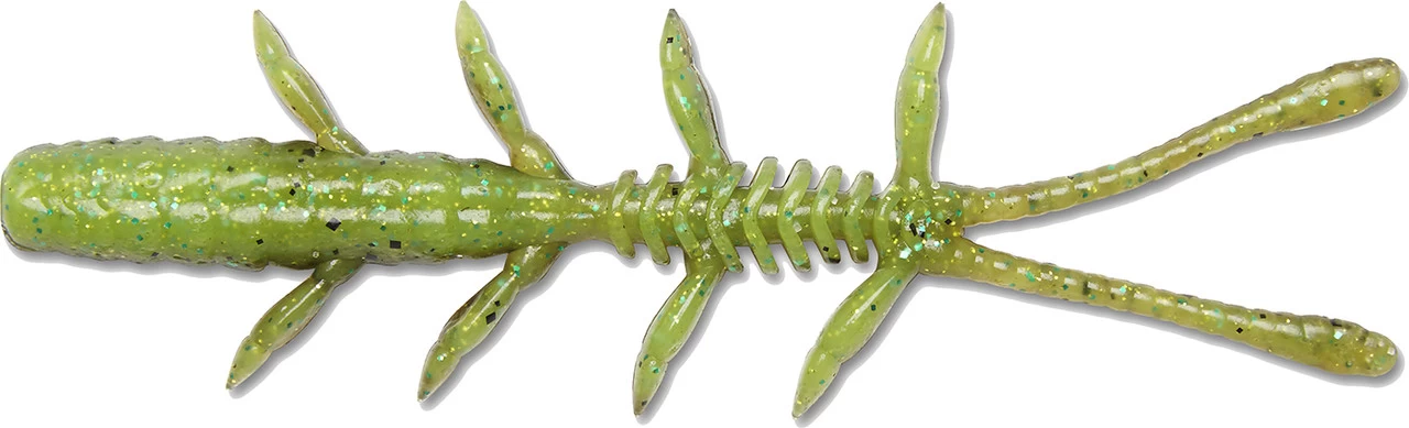 Jackall Scissor Comb 3 Jackall Scissor Comb - Image 3