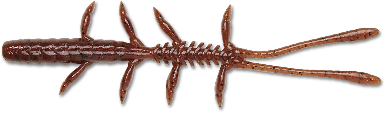 Jackall Scissor Comb 1 Jackall Scissor Comb