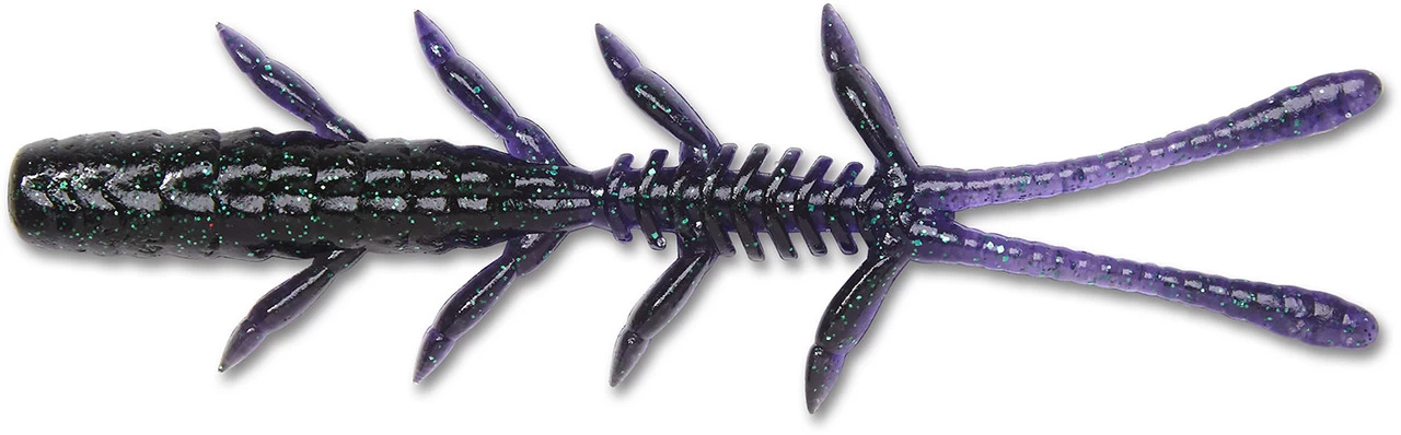 Jackall Scissor Comb 6 Jackall Scissor Comb - Image 6