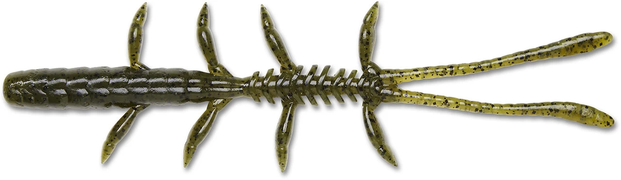 Jackall Scissor Comb 4 Jackall Scissor Comb - Image 4