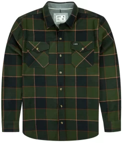 Jetty Breaker Classic Flannel Shirts -Angling Sales Store jetty breaker classic flannel shirts 99192.1651370585