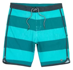 Jetty Mollusk Boardshort - Pacific - 33