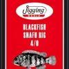 Jigging World Blackfish Snafu Rigs