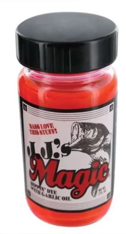JJs Magic Dippin Dye -Angling Sales Store jjs magic dippin dye 19664.1651189805