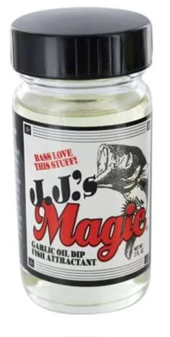 JJs Magic Dippin Dye