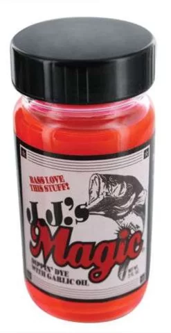 JJs Magic Dippin Dye -Angling Sales Store jjs magic dippin dye 67014.1651189805